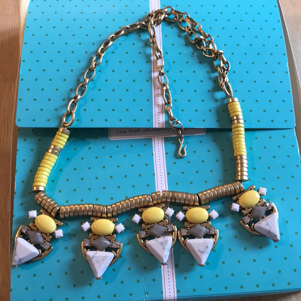 Stella and Dot Necklace